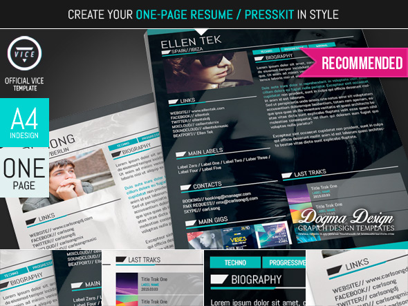 Music Wordpress Theme