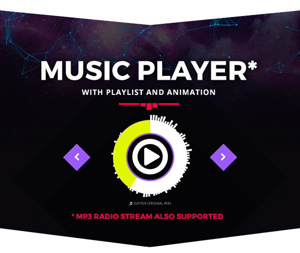 Sonik Responsive Music Wordpress Theme Music Band