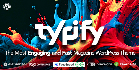 Buy Typify